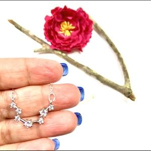 Aquarius Necklace, Constellation, Zodiac